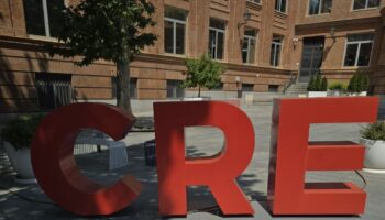 CGT alerta de un nuevo ERE en Cruz Roja
