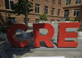 CGT alerta de un nuevo ERE en Cruz Roja