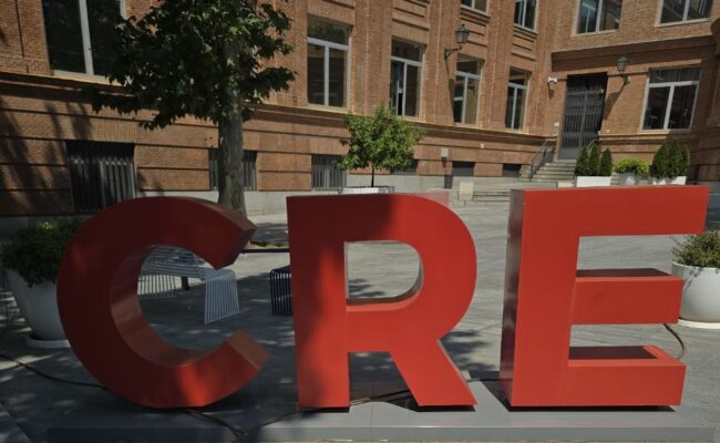 CGT exige la suspensión del ERE planteado por la empresa Cruz Roja