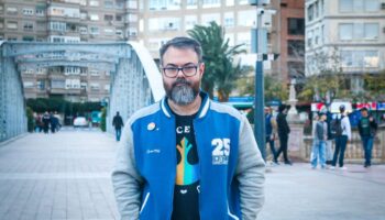 ALEAS IUVRM condena la agresión homófoba a una pareja en Cartagena y exige medidas al Gobierno Regional