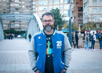 ALEAS IUVRM condena la agresión homófoba a una pareja en Cartagena y exige medidas al Gobierno Regional