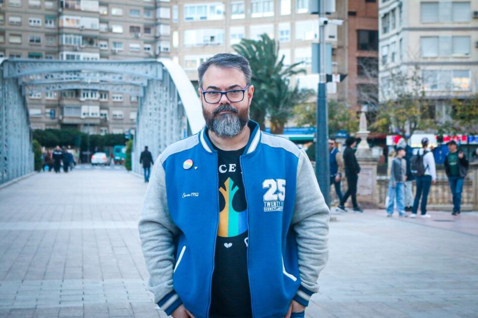 ALEAS IUVRM condena la agresión homófoba a una pareja en Cartagena y exige medidas al Gobierno Regional