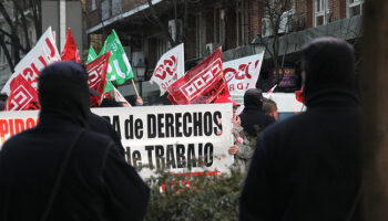 CCOO: «España no puede aplazar más la reforma del despido que vuelve a reclamar Europa»