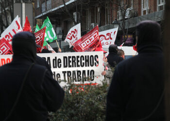 Europa da la razón a los trabajadores/as: el despido en España no es ni disuasorio ni reparador