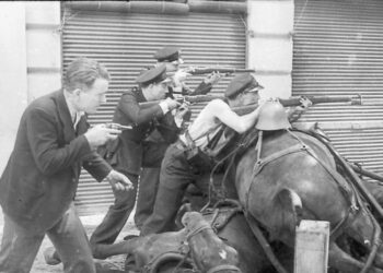 La Asociación para la Recuperación de la Memoria Histórica exige al Gobierno que conmemore el  aniversario del Golpe de Estado de 1936