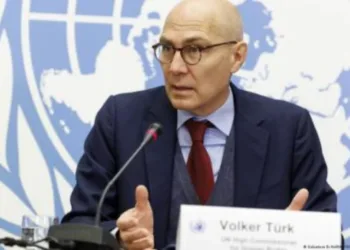 Türk: La muerte de niños en Cuba por sanciones estadounidenses es inaceptable