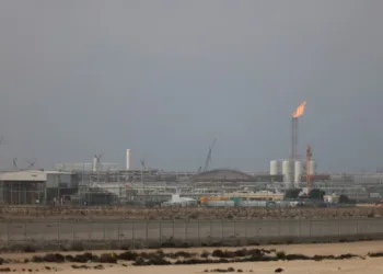 Explosión en planta de gas en Qatar deja por el momento 54 heridos y 18 desaparecidos