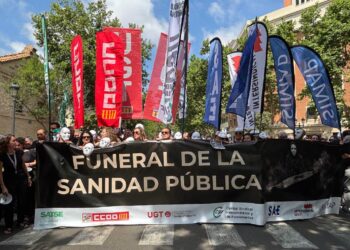 CCOO denuncia que el Plan de Vacaciones 2026 de sanidad valenciana consolida los recortes asistenciales pese a aumentar su presupuesto