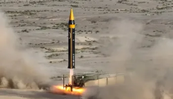 ​Irán ataca bases de EE. UU. en el Golfo en respuesta a agresión
