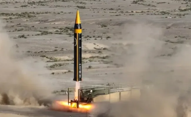 ​Irán ataca bases de EE. UU. en el Golfo en respuesta a agresión