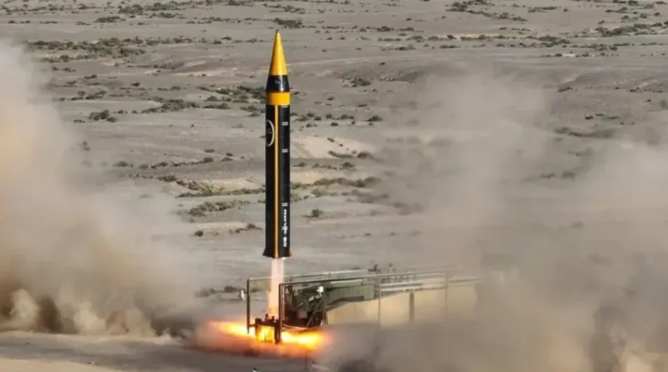 ​Irán ataca bases de EE. UU. en el Golfo en respuesta a agresión