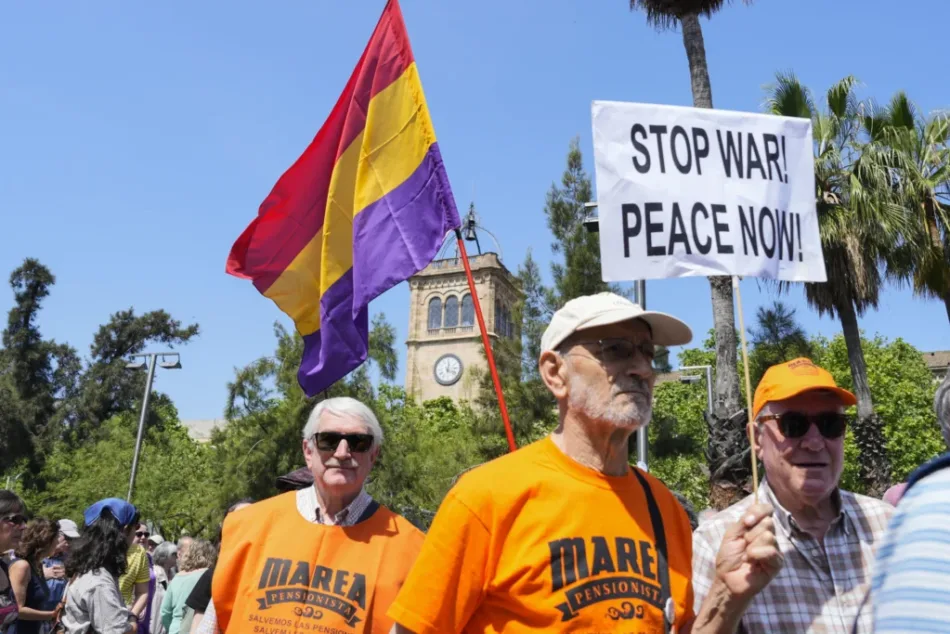 Italia y Reino Unido niegan alcanzar el 5% del gasto militar exigido por Trump