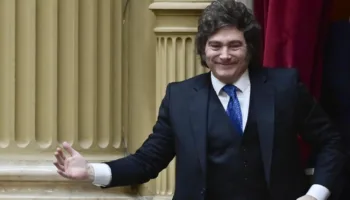 Gobierno de Milei autoriza nueva toma de deuda pública por 5.000 millones de dólares