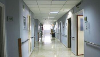 CCOO alerta de que Andalucía es la comunidad autónoma con menos gasto sanitario por habitante