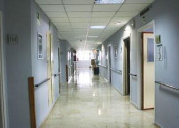 CCOO alerta de que Andalucía es la comunidad autónoma con menos gasto sanitario por habitante