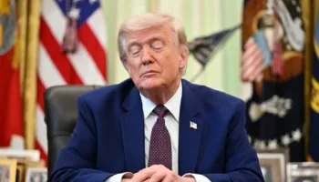 Trump: Netanyahu deberá aceptar el acuerdo negociado con Irán