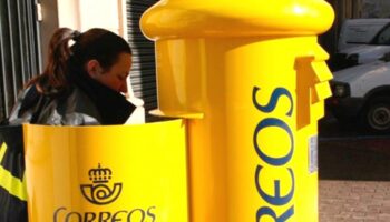 CCOO valora positivamente la aprobación del contrato-programa de Correos pero exige el cumplimiento de los compromisos laborales
