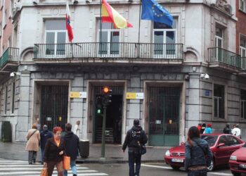 Los sindicatos inician este miércoles 17 de junio movilizaciones en la Seguridad Social con concentraciones en 15 ciudades