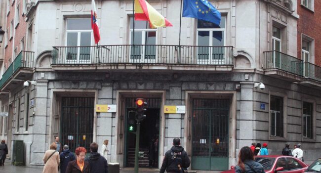 Los sindicatos inician este miércoles 17 de junio movilizaciones en la Seguridad Social con concentraciones en 15 ciudades