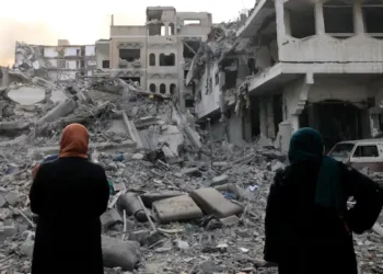 UNFPA alerta sobre crisis que afecta a mujeres palestinas