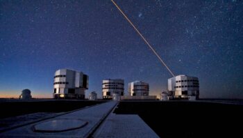 Algunos exoplanetas tienen actividad magnética, y la prueba está en sus vientos