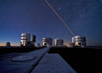 Algunos exoplanetas tienen actividad magnética, y la prueba está en sus vientos