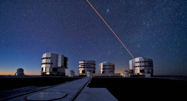 Algunos exoplanetas tienen actividad magnética, y la prueba está en sus vientos