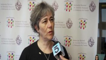 Continúa en Uruguay búsqueda de desaparecidos
