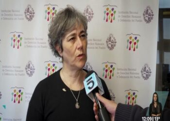 Continúa en Uruguay búsqueda de desaparecidos