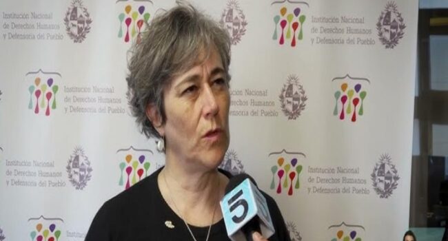 Continúa en Uruguay búsqueda de desaparecidos