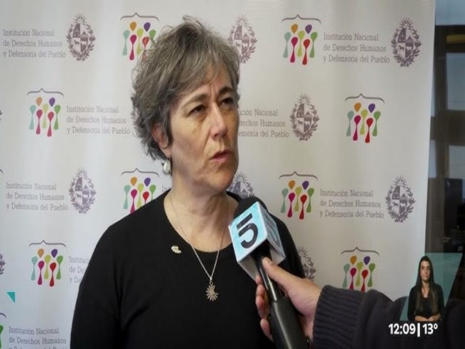 Continúa en Uruguay búsqueda de desaparecidos