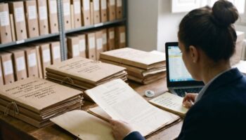 Cincuenta años de olvido institucional: el voluntariado sigue asumiendo la investigación de la Memoria Histórica