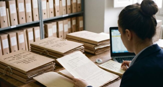 Cincuenta años de olvido institucional: el voluntariado sigue asumiendo la investigación de la Memoria Histórica