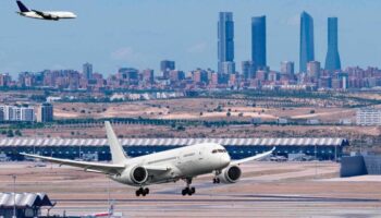 El crecimiento del turismo aéreo hará subir el alquiler medio en España 217 euros al año en los próximos cinco años