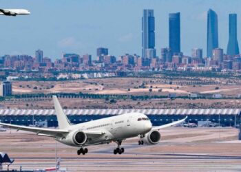 El crecimiento del turismo aéreo hará subir el alquiler medio en España 217 euros al año en los próximos cinco años