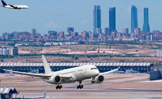 El crecimiento del turismo aéreo hará subir el alquiler medio en España 217 euros al año en los próximos cinco años
