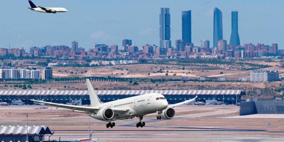 El crecimiento del turismo aéreo hará subir el alquiler medio en España 217 euros al año en los próximos cinco años