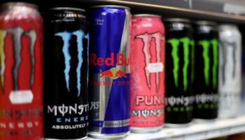 Consumo lanza a consulta pública el anteproyecto de ley que plantea prohibir la venta de bebidas energéticas a menores de 16 años