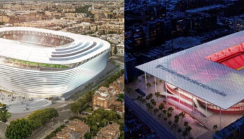 Se constituye la plataforma Barrios Ahogados con asociaciones vecinales próximas a los estadios de Nervión y Heliópolis