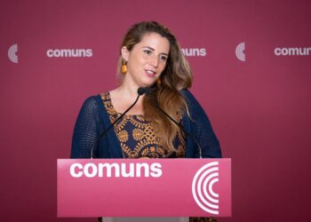 Els Comuns reivindiquen l’esquerra honesta i exigeixen al PSOE explicacions i tolerància zero amb qualsevol pràctica irregular
