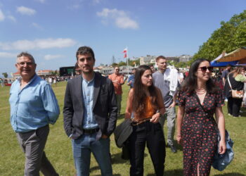 Cantabristas aboga por implantar una tasa turística que sirva para generar beneficios para las personas que viven en Cantabria todo el año