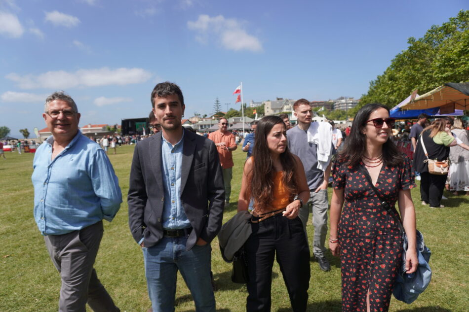 Cantabristas aboga por implantar una tasa turística que sirva para generar beneficios para las personas que viven en Cantabria todo el año