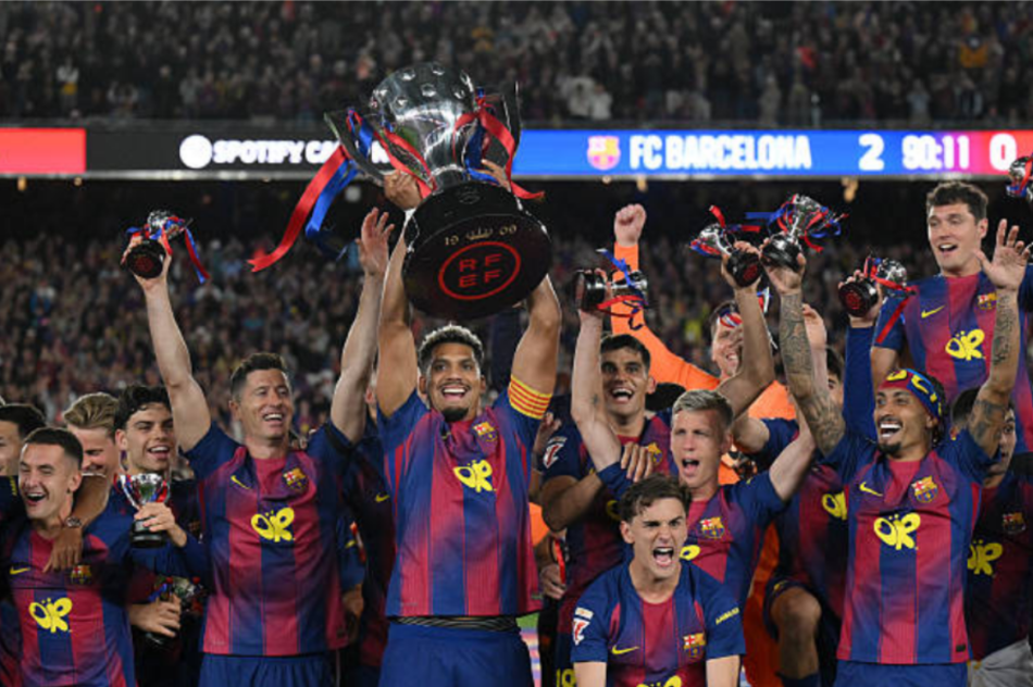 El papel del Sevilla FC en la historia reciente de LaLiga