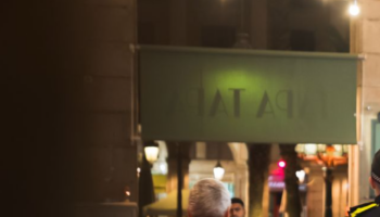 BComú impulsa un reforç de les polítiques de prevenció i  proximitat després dels darrers episodis violents a la ciutat