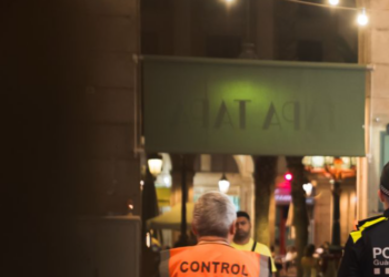 BComú impulsa un reforç de les polítiques de prevenció i  proximitat després dels darrers episodis violents a la ciutat