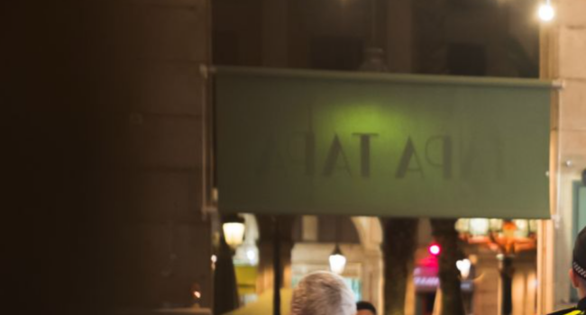 BComú impulsa un reforç de les polítiques de prevenció i  proximitat després dels darrers episodis violents a la ciutat
