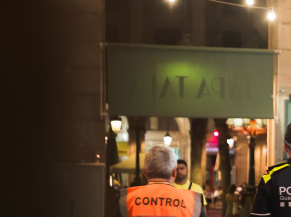 BComú impulsa un reforç de les polítiques de prevenció i proximitat després dels darrers episodis violents a la ciutat