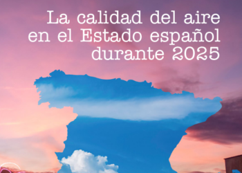 La contaminación del aire se dispara en Madrid, por el cambio climático y la mayor combustión de petróleo