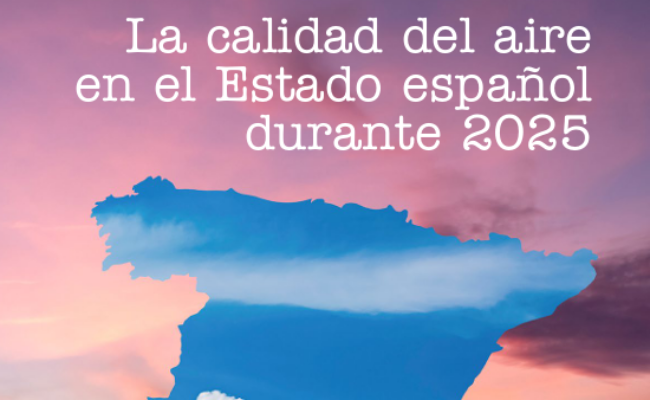 La contaminación del aire se dispara en Madrid, por el cambio climático y la mayor combustión de petróleo