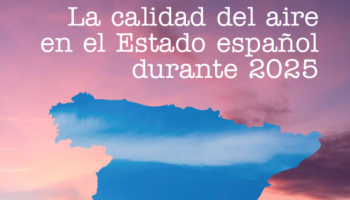 La contaminación del aire se dispara en Madrid, por el cambio climático y la mayor combustión de petróleo